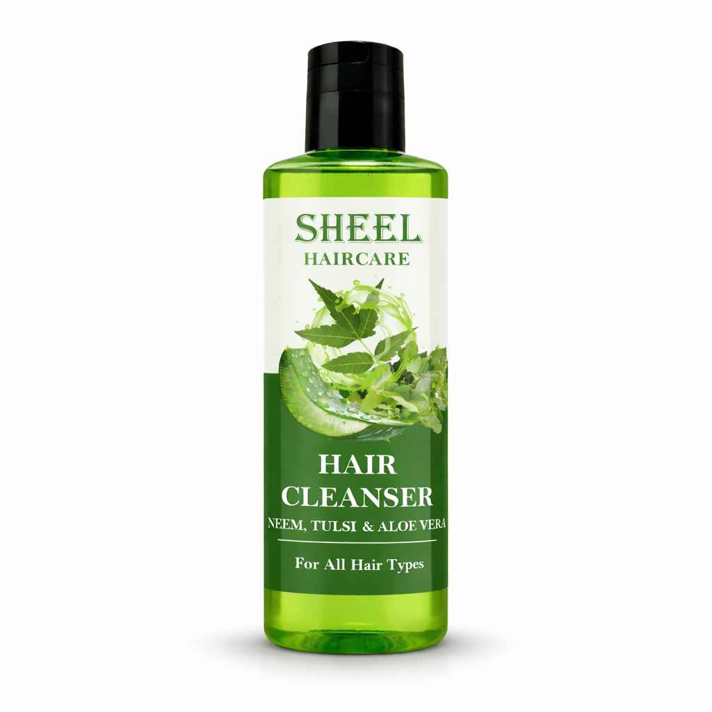 Sheel Hair Cleanser_1