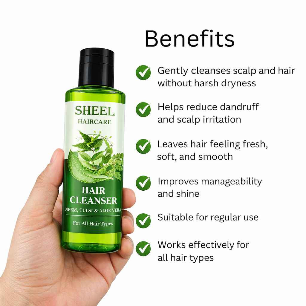 Sheel Hair Cleanser_2
