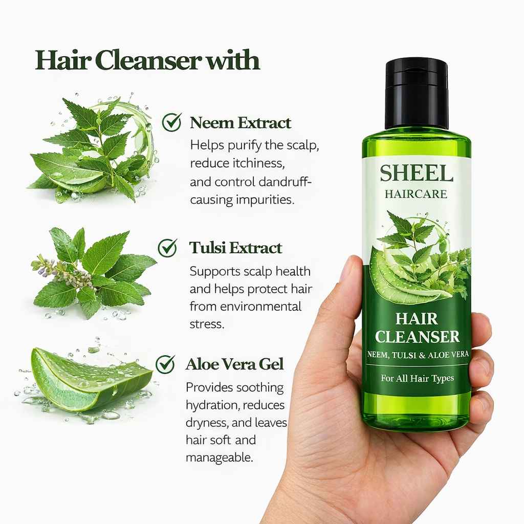 Sheel Hair Cleanser_3