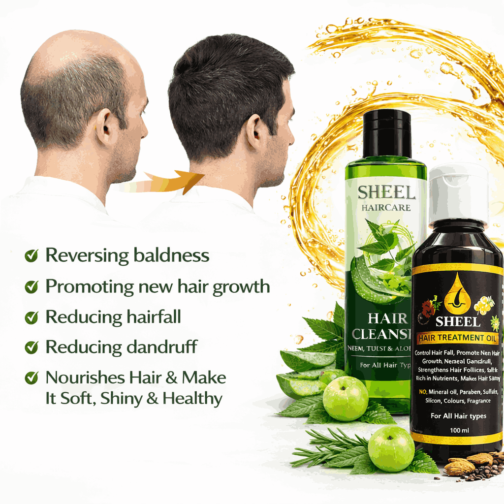 SHEEL Complete Hair Revival Ritual_4